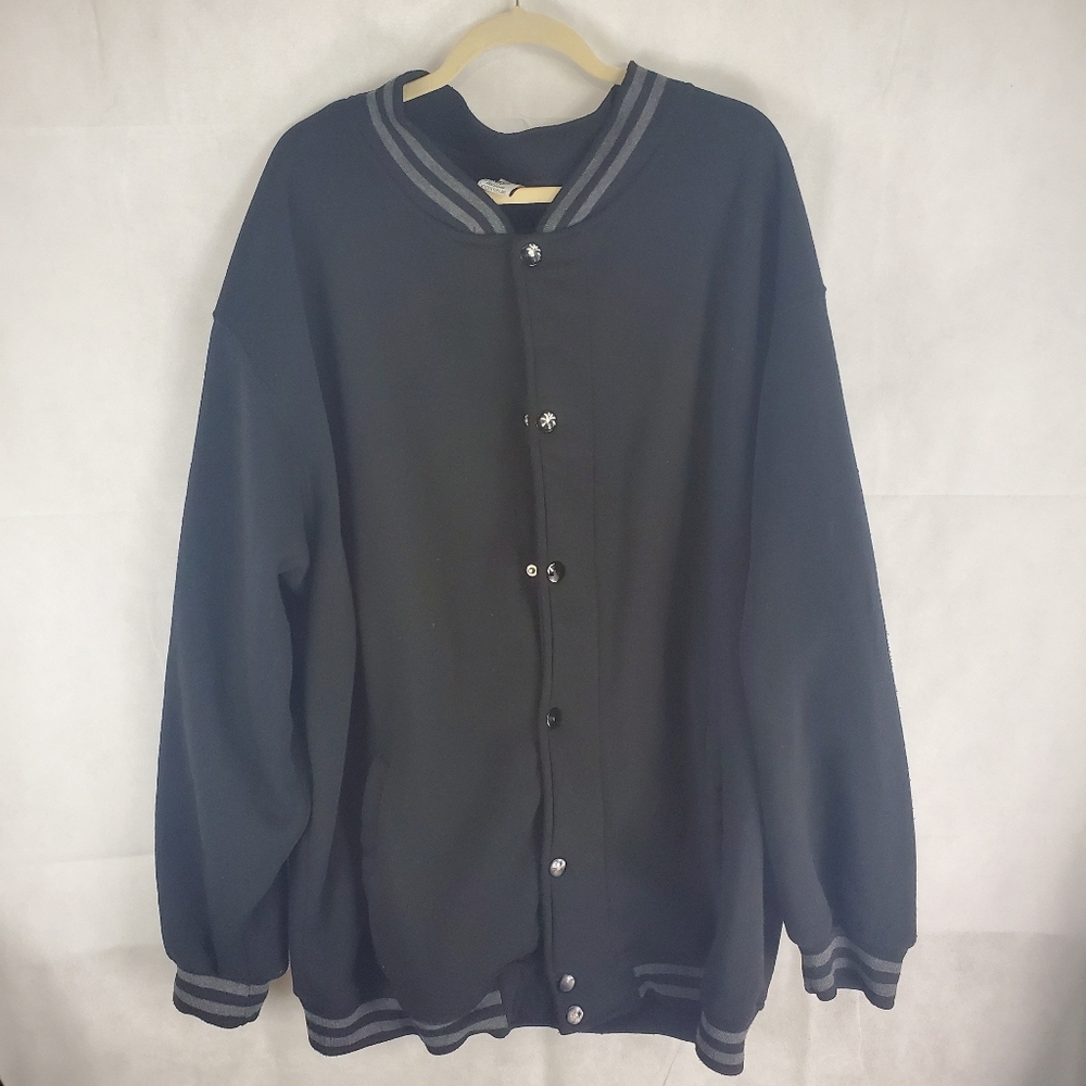 Beyond The Line 5XL Jacket Varsity Sport